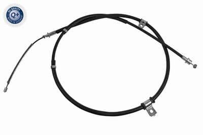Cable de accionamiento, freno de estacionamiento ACKOJA A37-30004