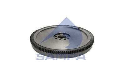 Volante motor SAMPA 076.484