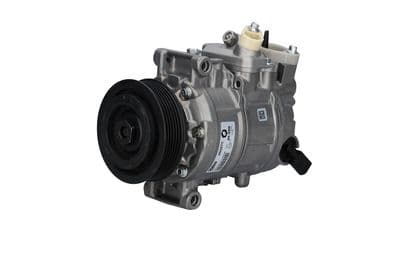 Compresor, aire acondicionado VALEO 690870