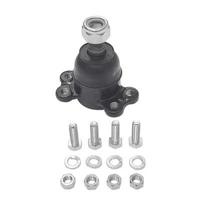 Rótula de suspensión/carga CTR CB0150