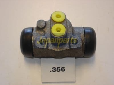 Cilindro de freno de rueda JAPANPARTS CS-356