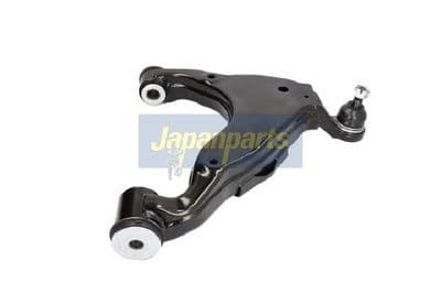 Brazo oscilante, suspensión de ruedas JAPANPARTS BS-2041L