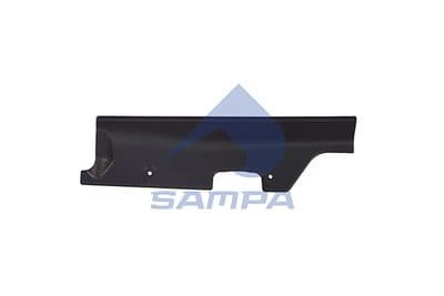 Revestimiento, estribo SAMPA 1810 0261