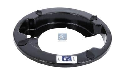 Chapa protectora, tambor de freno DT Spare Parts 2.40294