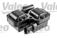 Bobina de encendido VALEO 245187