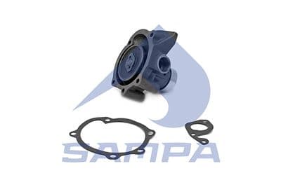 Bomba de agua, refrigeración del motor SAMPA 062.151