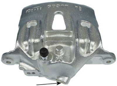 Caliper TEXTAR 38072300