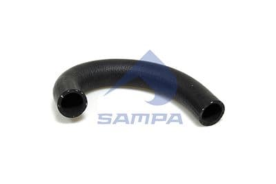 Tubería de radiador SAMPA 030.424