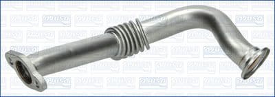 Tubería, válvula EGR AJUSA PGR0014