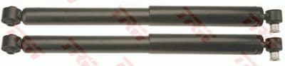 Amortiguador TRW JGT1176T