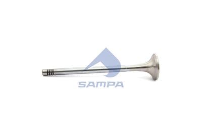 Válvula de escape SAMPA 046.350