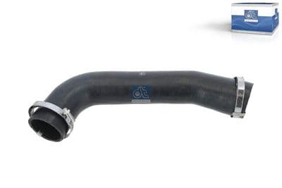 Tubería de radiador DT Spare Parts 6.00465