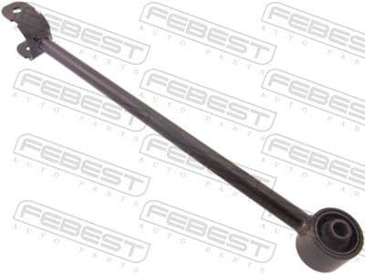 Brazo oscilante, suspensión de ruedas FEBEST 0125-220