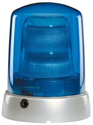 Luz de aviso de destello HELLA 2RL 008 181-001