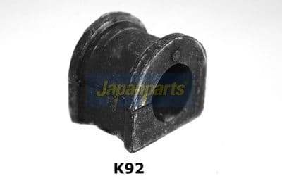 Casquillo del buje, estabilizador JAPANPARTS RU-K92