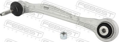 Brazo oscilante, suspensión de ruedas FEBEST 1925-E70RRL