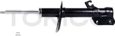Amortiguador TOKICO B3418