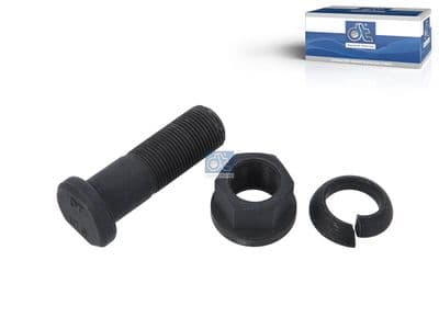 Perno de rueda DT Spare Parts 4.91230