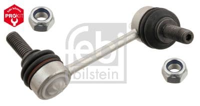 Travesaños/barras, estabilizador FEBI BILSTEIN 29400
