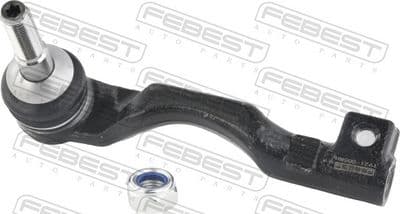 Rótula barra de dirección FEBEST 1921-G05RH