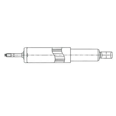 Amortiguador CTR GY1197G