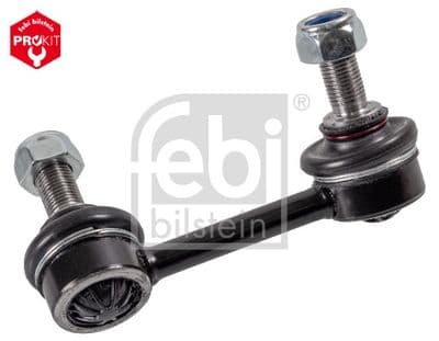 Travesaños/barras, estabilizador FEBI BILSTEIN 41625