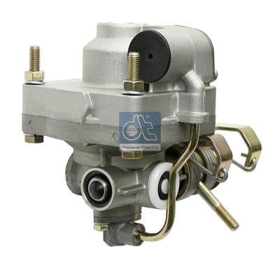 Relevador, ALB DT Spare Parts 1.18331