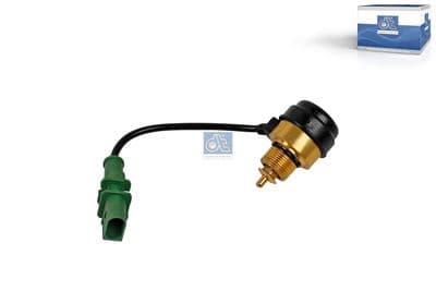 Interruptor DT Spare Parts 4.68444
