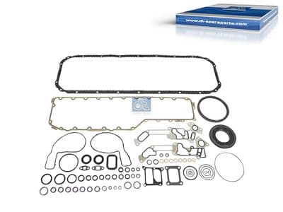 Juego de juntas, bloque motor DT Spare Parts 2.91075