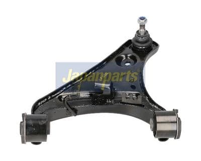 Brazo oscilante, suspensión de ruedas JAPANPARTS BS-L16R