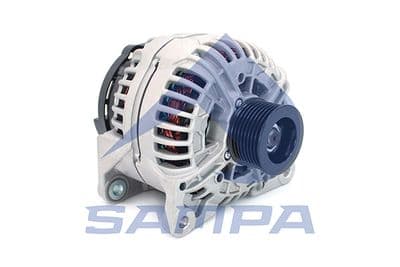 Alternador SAMPA 053.060