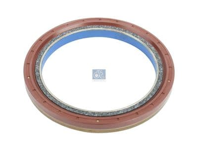 Retén para ejes, cigüeñal DT Spare Parts 7.50555
