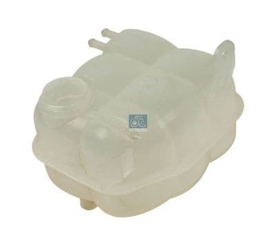 Depósito de compensación, refrigerante DT Spare Parts 13.42150