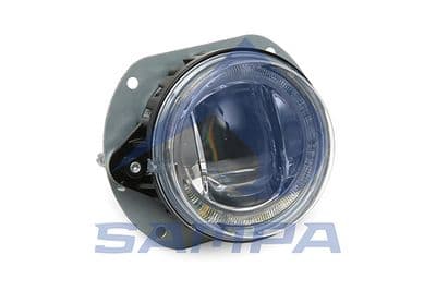 Faro antiniebla SAMPA 209.079