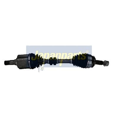 Eje de transmisión JAPANPARTS GI-1029