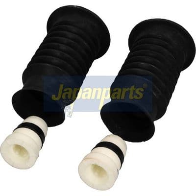 Juego de guardapolvos, amortiguador JAPANPARTS KTP-0417