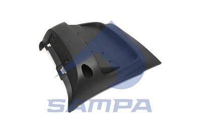 Pasarrueda SAMPA 1850 0452