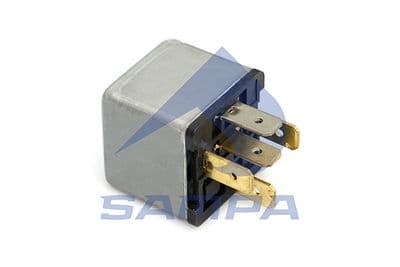 Relevador SAMPA 051.143