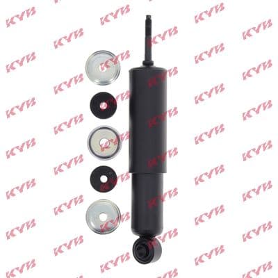 Amortiguador KYB 444120