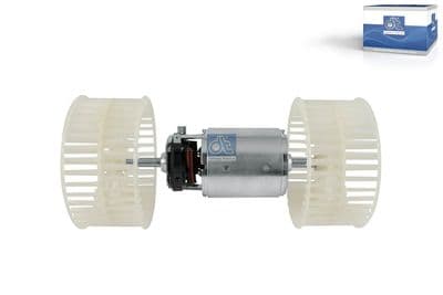 Ventilador del interior DT Spare Parts 4.63662