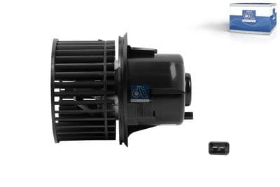 Ventilador del interior DT Spare Parts 13.72025
