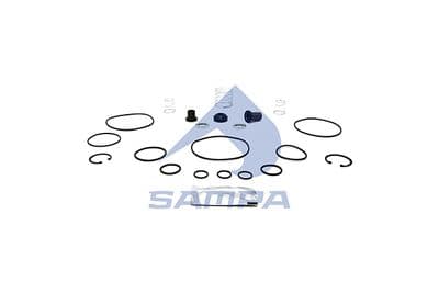 Juego de reparación, Válvula de control de presión SAMPA 094.943