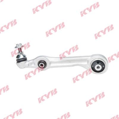 Brazo oscilante, suspensión de ruedas KYB KSC5375