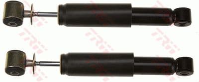Amortiguador TRW JHT265T