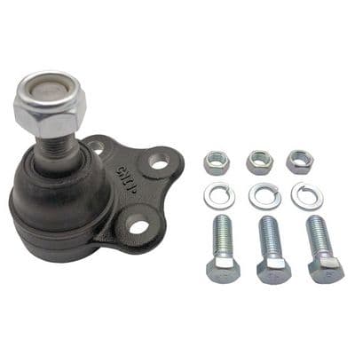Rótula de suspensión/carga CTR CB0346
