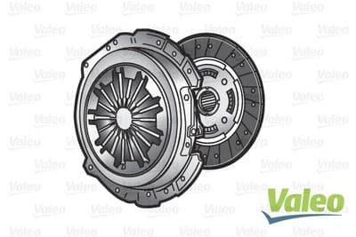 Kit de clutch VALEO 832505