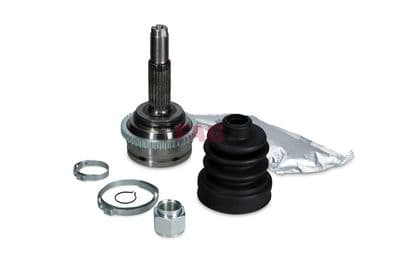 Juego de articulación, eje de transmisión Schaeffler FAG 771 0540 30
