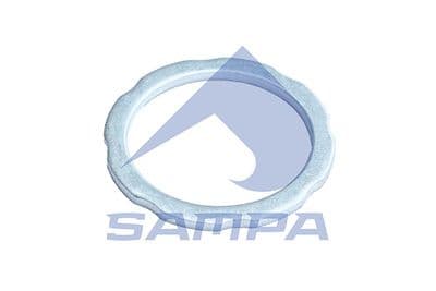 Junta tórica, tapón roscado de vaciado de aceite SAMPA 010.6032