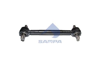 Brazo oscilante, suspensión de ruedas SAMPA 095.371