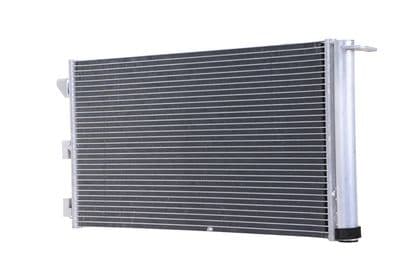 Condensador, aire acondicionado HELLA 8FC 366 223-081